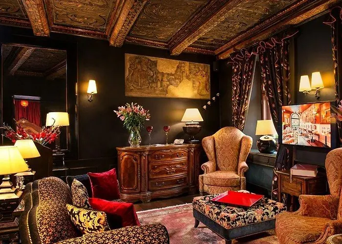 Kanonicza 22 Lägenhetshotell