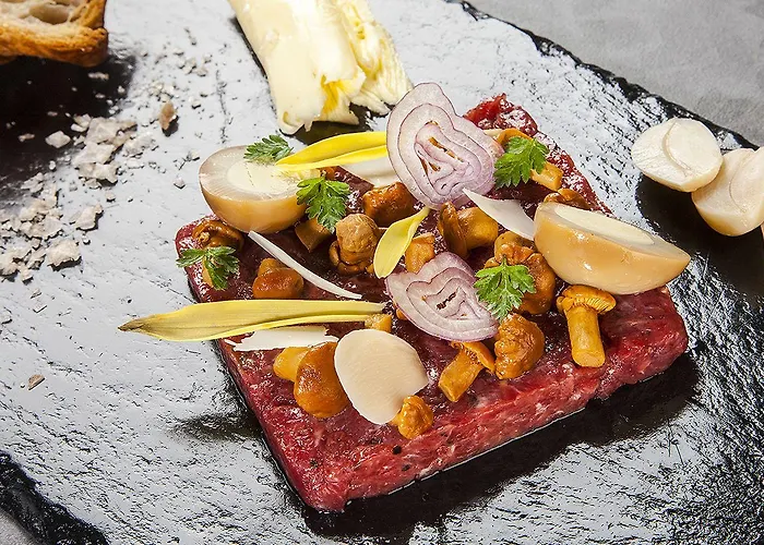 Lägenhetshotell Kanonicza 22 Kraków