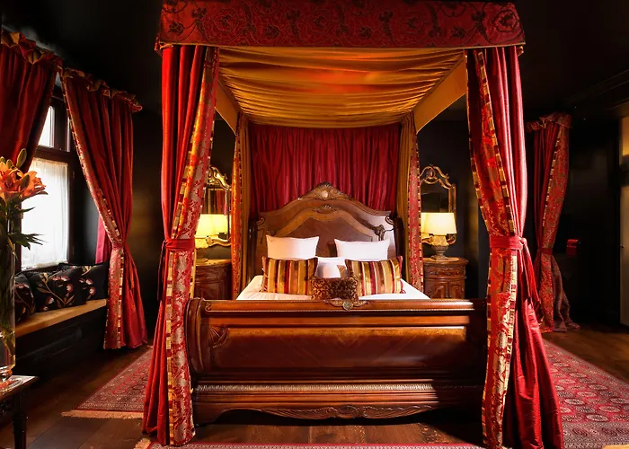 Kanonicza 22 Lägenhetshotell 4*