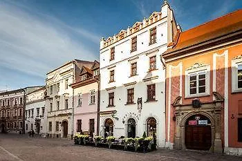 Kanonicza 22 Lägenhetshotell Kraków
